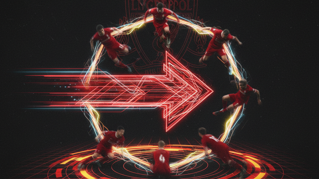 Klopp taktikleri ve gegenpressing