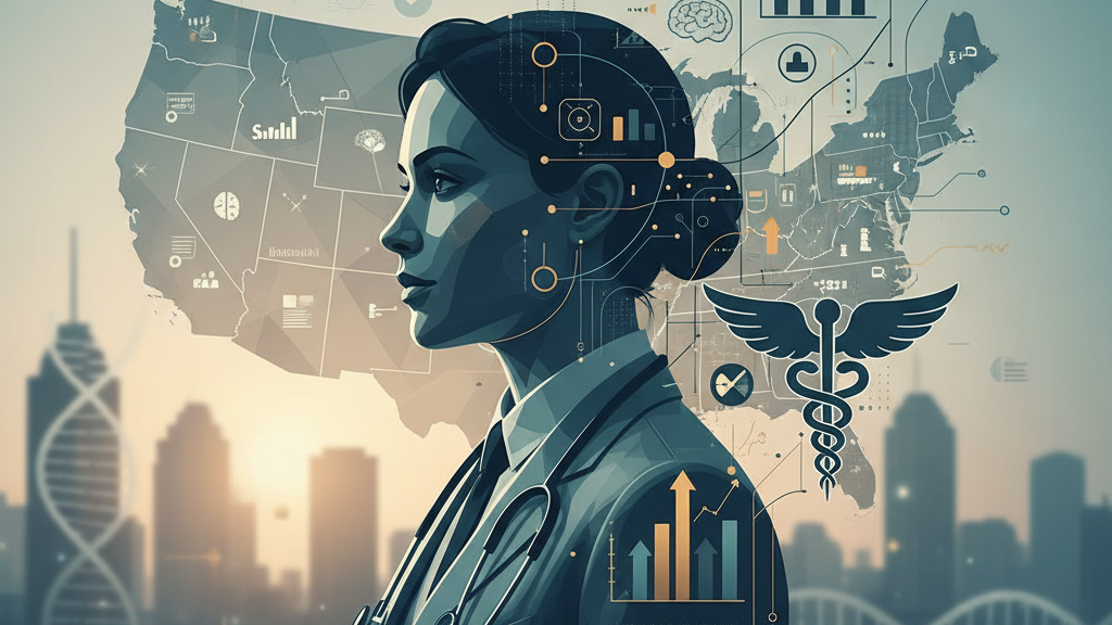 Başarılı doktor profili