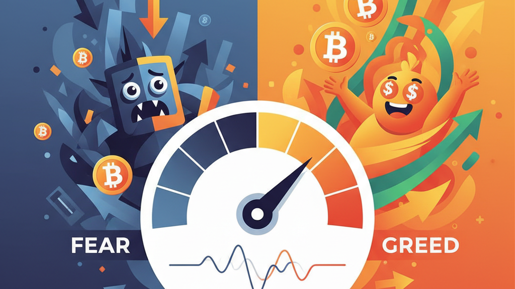 Korku ve Açgözlülük Endeksi