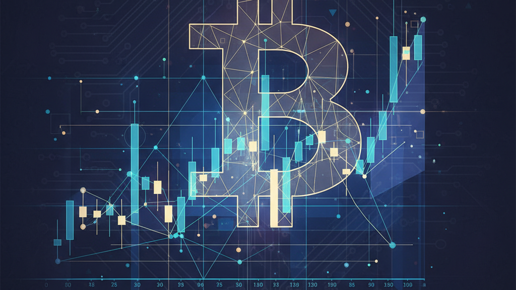 Bitcoin Teknik Analiz Grafiği