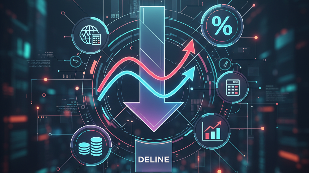 Makroekonomik Göstergeler ve Faiz Oranları