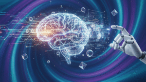 AI Çağında Yazılımın Geleceği: Kodun Ötesinde Bir Devrim