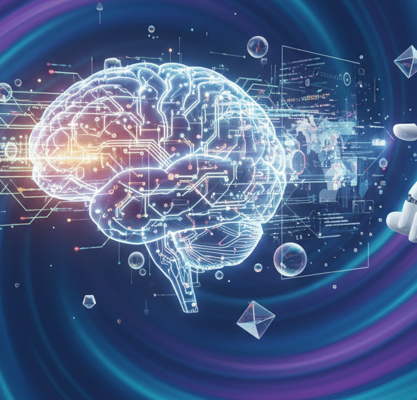 AI Çağında Yazılımın Geleceği: Kodun Ötesinde Bir Devrim