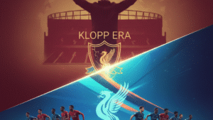 Jurgen Klopp Sonrası Liverpool: Bir Devrin Sonu ve…