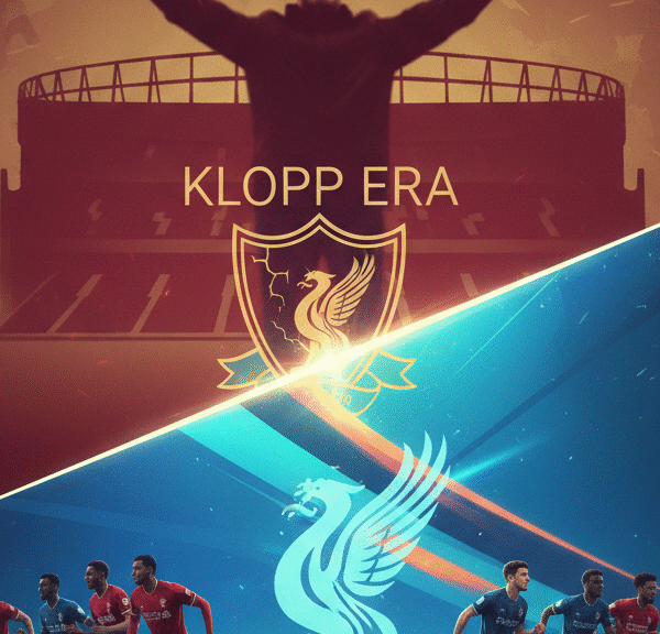 Jurgen Klopp Sonrası Liverpool: Bir Devrin Sonu ve Yeni Bir Şafağın Başlangıcı