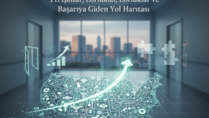 ABD’de Doktorluk: Fırsatlar, Zorluklar ve Başarıya Giden Yol…