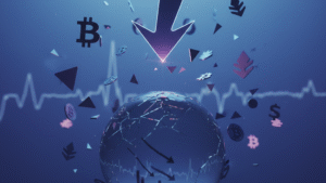 Bitcoin’de Düşüş Sürecek mi? Piyasayı Bekleyen Senaryolar