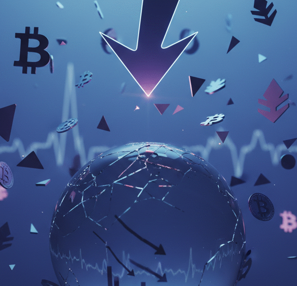 Bitcoin’de Düşüş Sürecek mi? Piyasayı Bekleyen Senaryolar