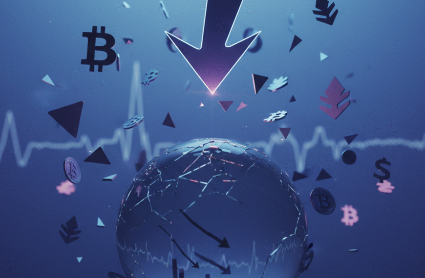 Bitcoin’de Düşüş Sürecek mi? Piyasayı Bekleyen Senaryolar